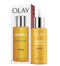 Olay Vitamin C  Peptide 24 Brightening Serum   40mL 1.3 fl oz 