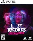 Lost Records: Bloom & Rage - Sony PlayStation 5