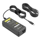 For Dell 65W USB-C LA65NM170 Type C AC Adapter Power Supply Laptop Charger NEW