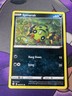 Pokemon TCG Shining Fates Spinarak 043/072