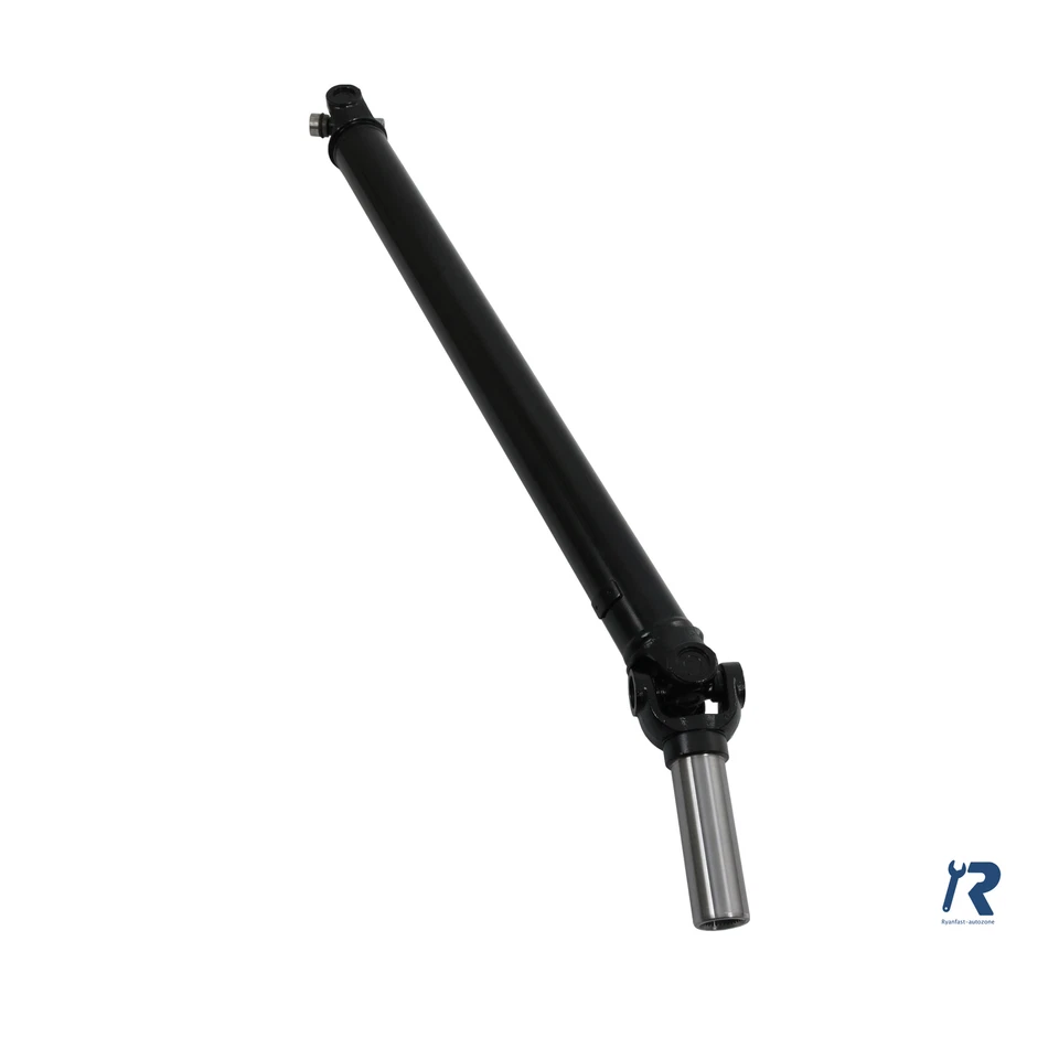 Conjunto de eixo de transmissão traseiro para Chevrolet Blazer GMC Jimmy 4WD 15038490 - Imagem 3 de 4