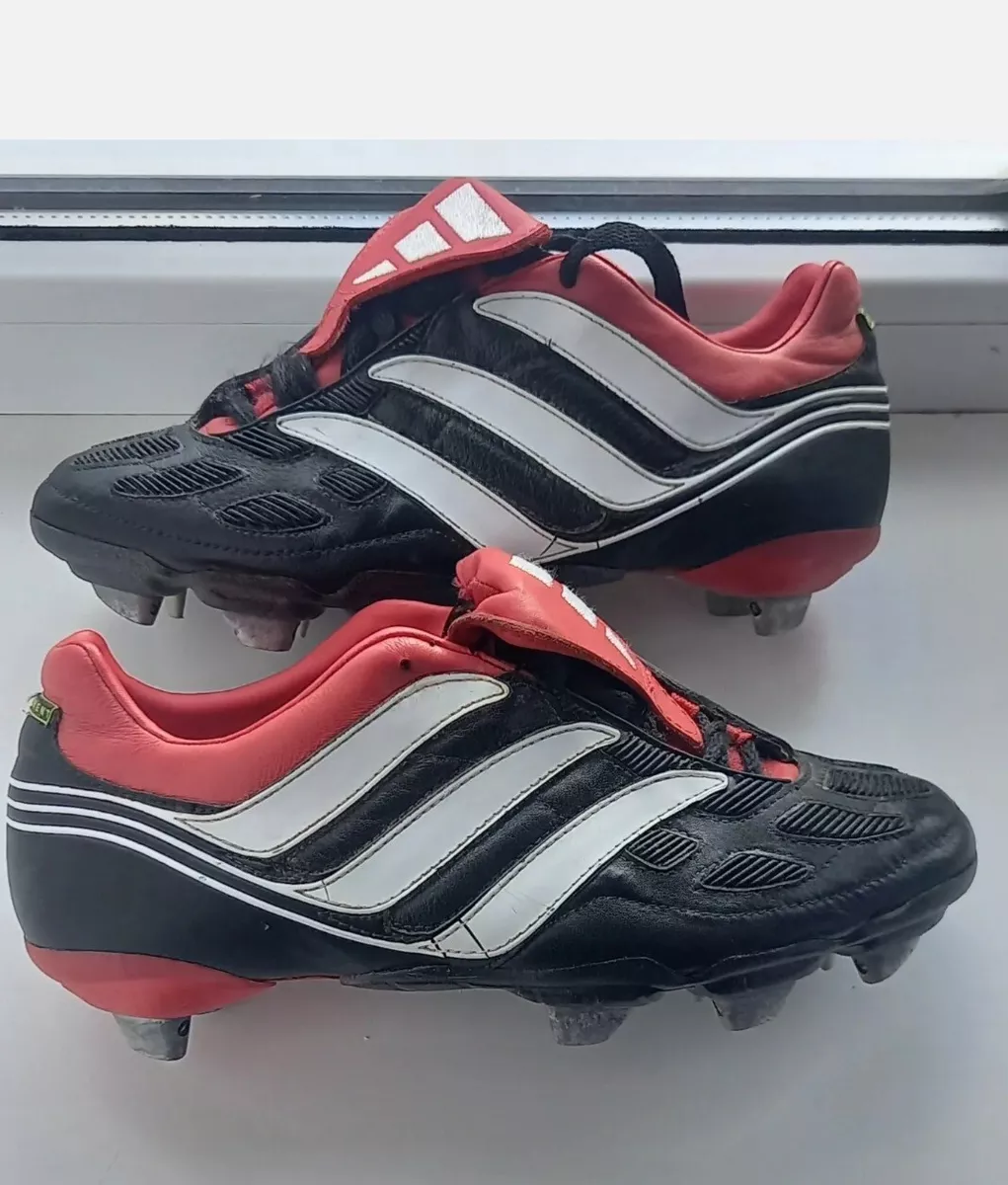 Zinedine hotsell zidane predators