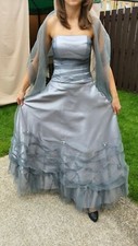 Beautifull occasional , prom Dress Size 36