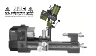 Proxxon Drilling and Milling Unit PF 230 No. 24104