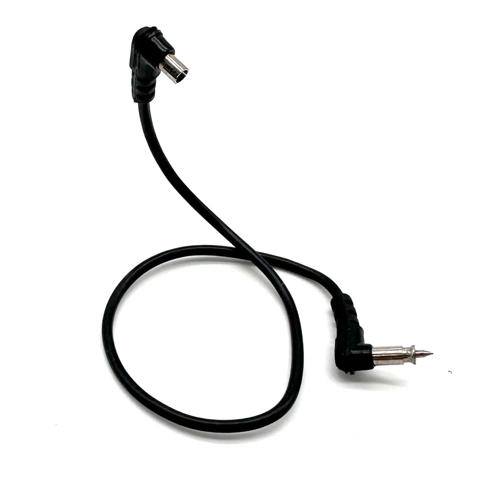 MINT NOS Wein 4 Channel PSR-500 Pro-Sync Batteryless Infra-Red Receiver w/ Cord - Image 4 of 4