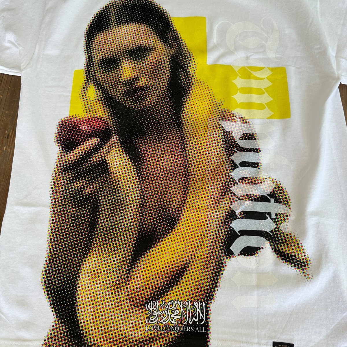Kate Moss T-Shirt: 90s Supermodel Tee Vintage Vogue Style