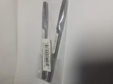 STYLI-STYLE LINE & BLEND EYELINER 803 BLACK BROWN NEW SEALED Lot of 2