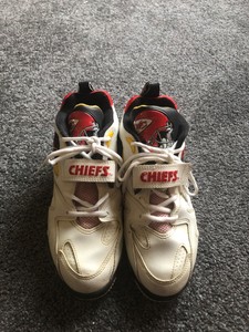 champs athletic shoes