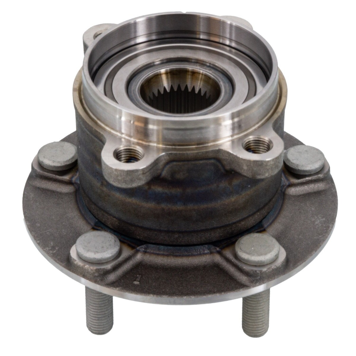 New Hub Assembly Fits Mazda CX-9 2016-2023 By PT590656 BR930999