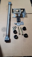 73-87 C10-c30 Chevy Panhard Bar Kit With Adjustable End 73-87 C10-c30 Chevy Panhard Bar Kit With Adjustable End