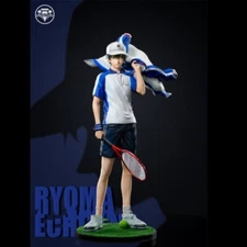 Diamond Studio The Prince of Tennis Ryoma Echizen Resin Statue in stock 1/6 New