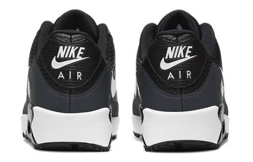 Nike エアマックス CU9978-010 ブラック/レッド　新品未使用品 楽天市場】【靴下 ギフト】送料無料 NIKE AIR MAX 90 G CU9978