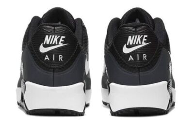 新品未使用！NIKE AIR MAX 90 GOLF （訳あり）30㎝ Nike Air Max 90 Golf White Black for Sale | Authenticity