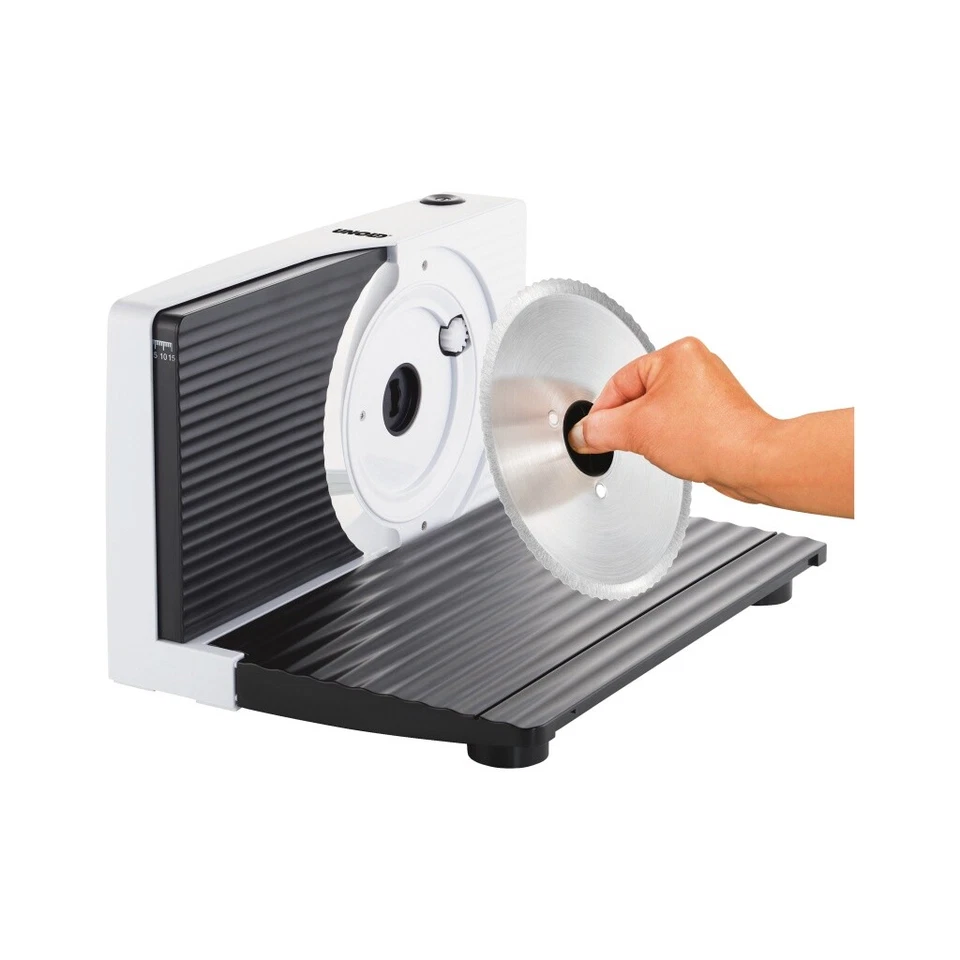 Unold 78860 Allesschneider Wave  - Bild 4 von 4