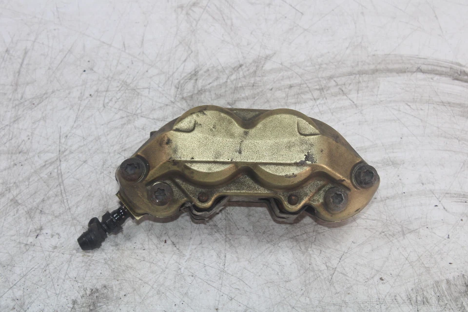 Pinza de freno delantera izquierda Aprilia RSV4 R 2012 Aprc 858897 Foto 2 de 4