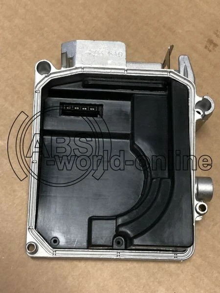 0280000610 Centralina Bosch per Lancia Y10 1.3i GT NUOVA - Immagine 3 di 4