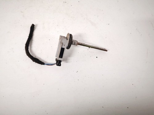 Volkswagen Golf 2000 Intake Air Temperature Sensor (Cabin Air Temp #1589325-52