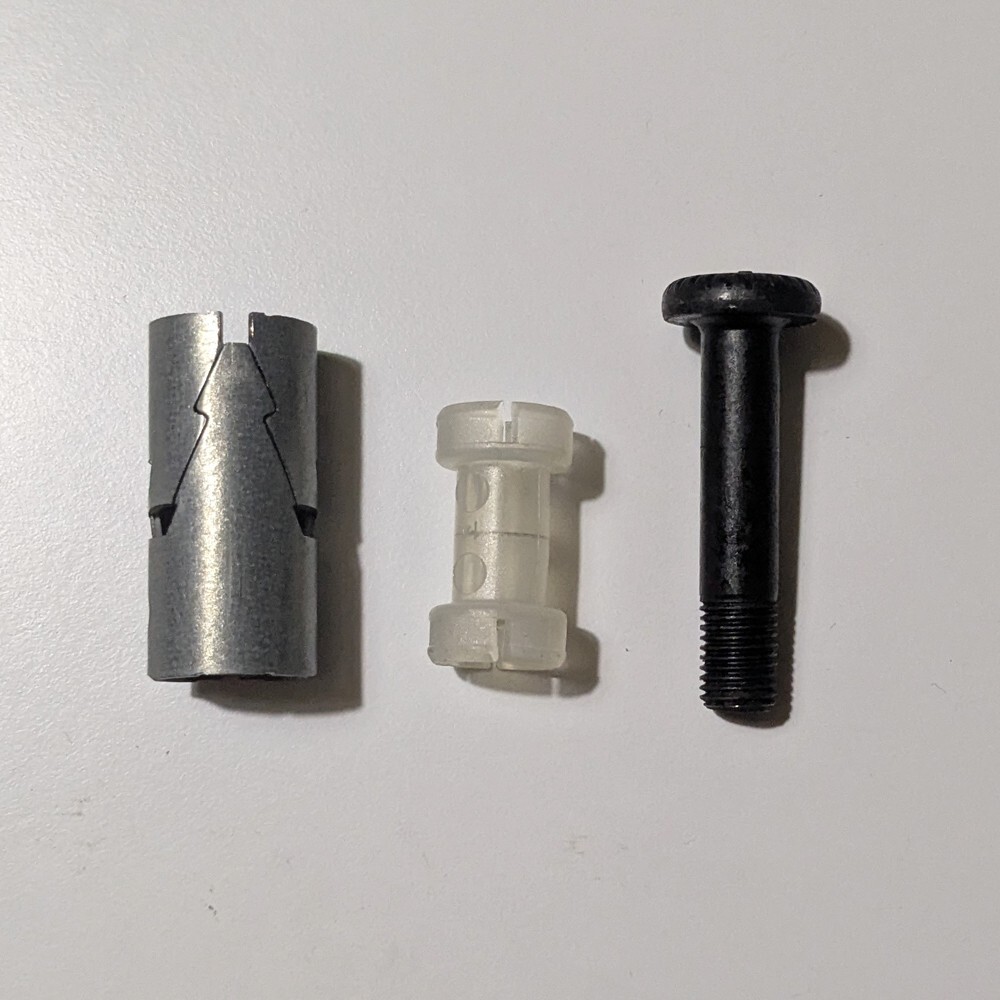 30 pieces Connector for USM Haller Brand New for USMHaller