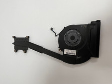 OEM HP EliteBook 840 G3 Cooling Heatsink and Fan 821163-001