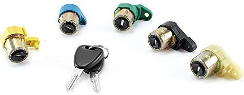 Barillets serrures de portes pour Kangoo Express utilitaire de chantier reparation mecanisme ouvrant