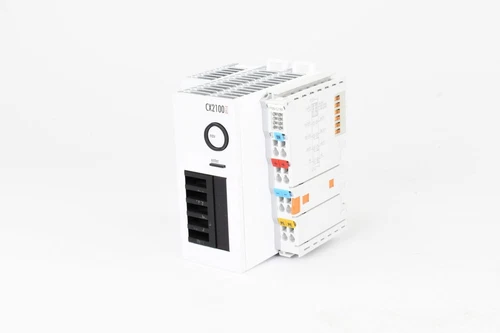 BECKHOFF CX2100-0914, Power supply and UPS module