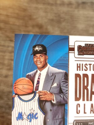 Shaquille O