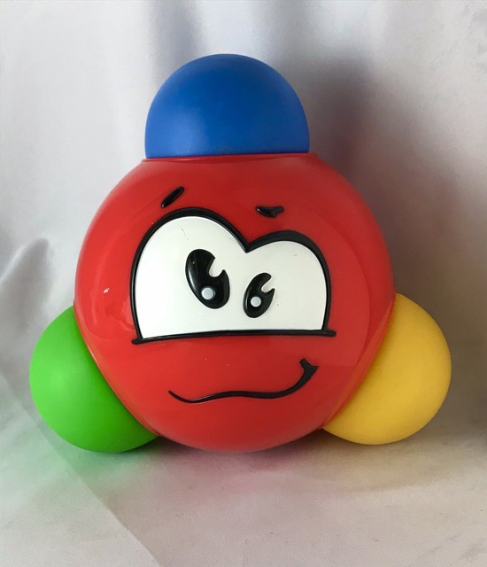 little tikes ball