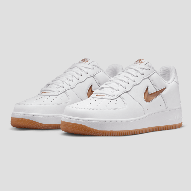 Nike Air Force 1 Shoes 