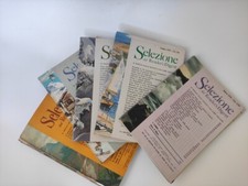 Collezione "Selezione Reader's Digest" - 5 numeri anni 1069, 1976, 1978