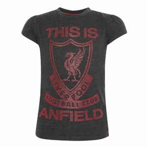 lfc shirt ebay