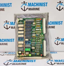 NEW Simrad UMC/D Board 382-081096 PROCESOR PCB CARD 2173701818 FREE SHIP