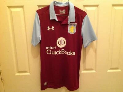 aston villa jersey australia