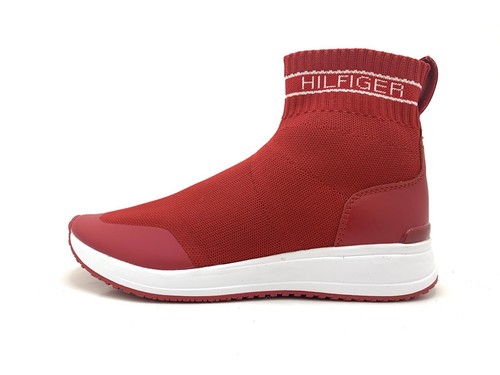 tommy hilfiger sneakers high