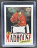 2025-26 Upper Deck Chicago Blackhawks Centennial Andrew Ladd GU Jersey #MM-AL