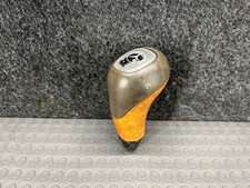 Mercedes-Benz SL R129 1997 Verkleidung Schaltknauf Schalthebel Wählhebel