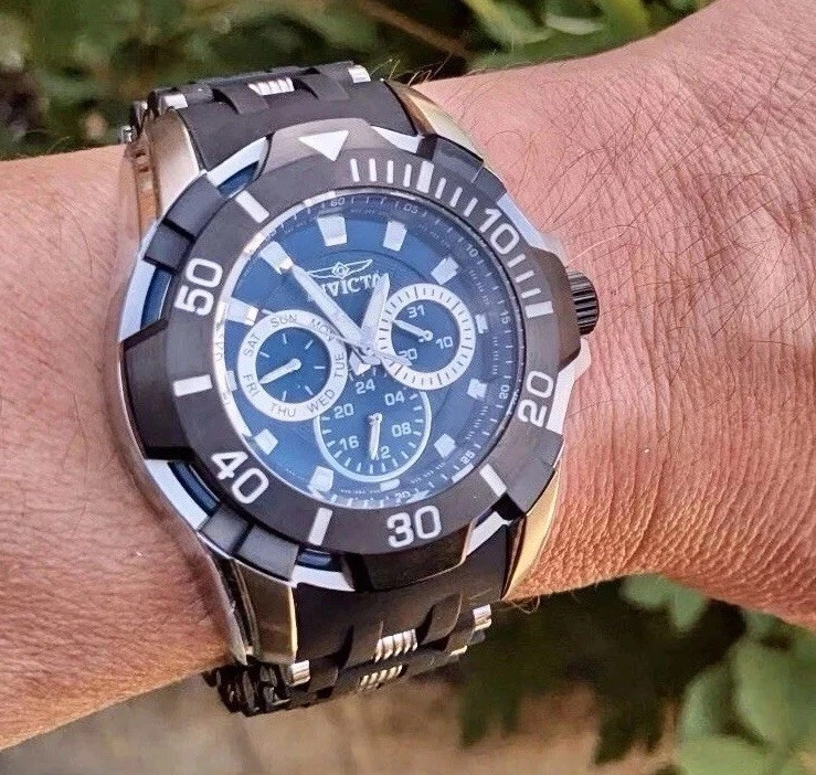 Sea Spider - Official Invicta Store - Buy Online