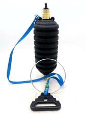 Safe-T-Seal TP58 Hydraulic/Pneuamtic Inflatable Test Plug For 5" To 8" Pipe Size