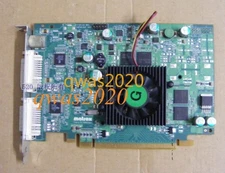 1PC Used MATROX Parhelia APVe MGI PH-E128APVF Multi-screen graphics card