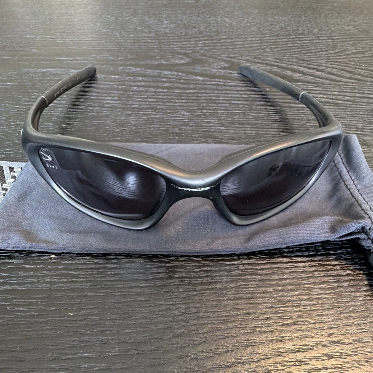 Oakley Twenty for sale | eBay