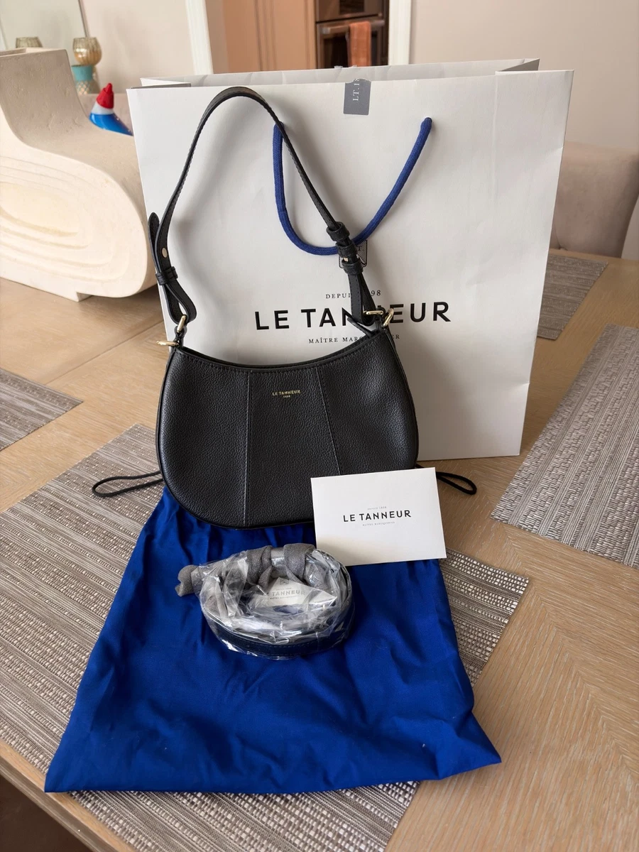 Le Tanneur Bags & Women's Leather Exterior for sale | eBay