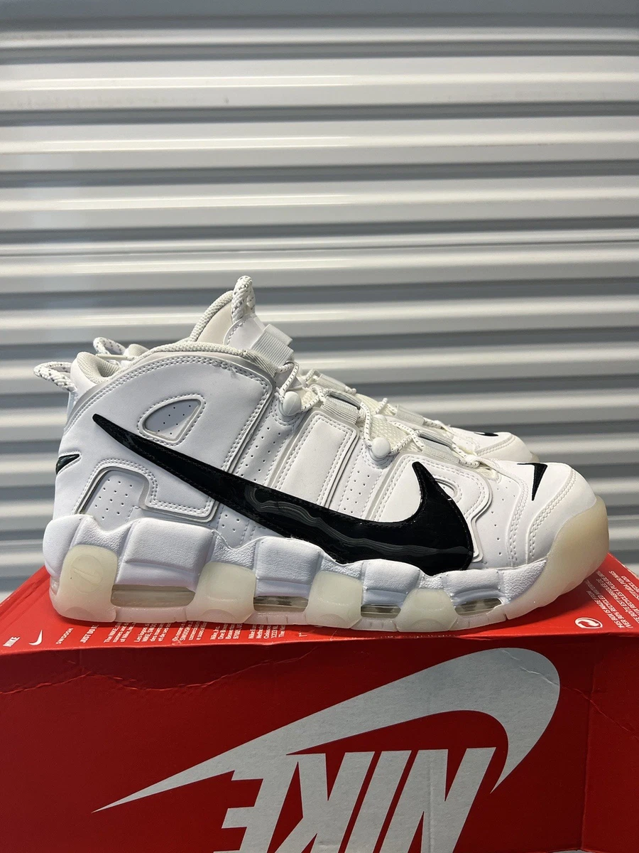 Nike Air more Uptempo \'96
Copy Paste White Size 11 Nike Air More Uptempo  main image 4