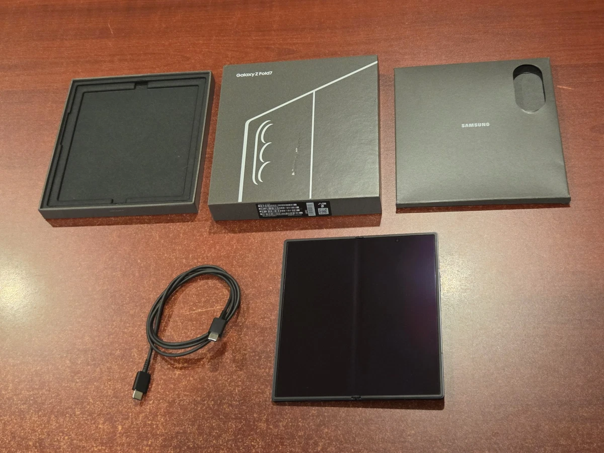 25+ Samsung Galaxy Fold Unlocked for sale | Updated Oct 2026