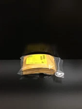 Bio-Rad Cat No MSB1001 Microseal 'B' PCR Plate Sealing Film Lot 48 PCS