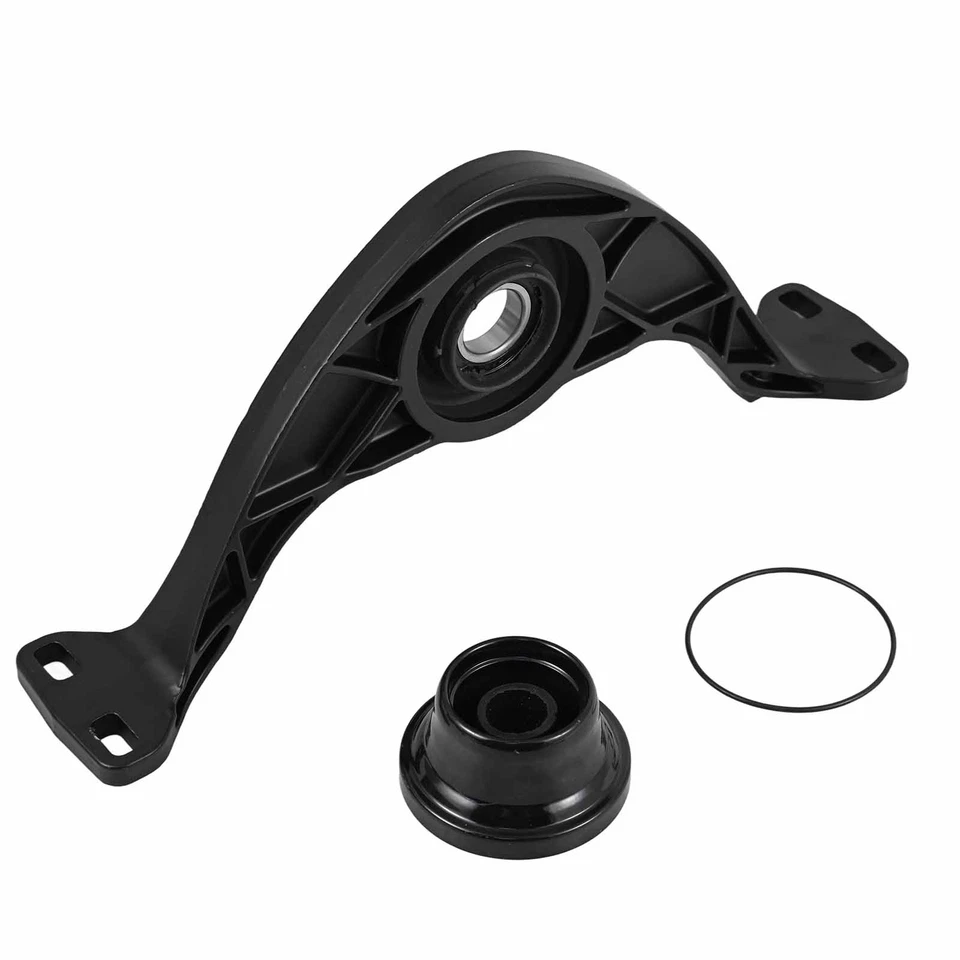 Hardyscheibe Kardanwelle + Mittellager Kardanwelle Für VW Tiguan Audi Q3 40857 - Bild 3 von 4