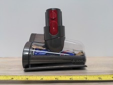 Genuine Dyson V15 Detect V11 Cordless Vacuum Anti-tangle Hair Screw Tool Brush