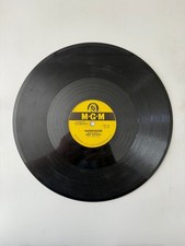 Sheb Wooley - Humdinger / Are You Satisfied? 10" 78 RPM Record 1955 MGM Country