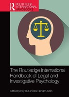 Ray Bull (U. A.) | The Routledge International Handbook Of Legal And...