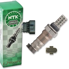 NGK NTK 25589 Oxygen Sensor for SG1210 OS5025 OS2096 ES20164 ES20160 75-2750 xl