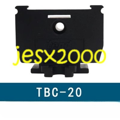 20PCS/bag new tend terminal TBC-20 Inner card type terminal tray  *cc