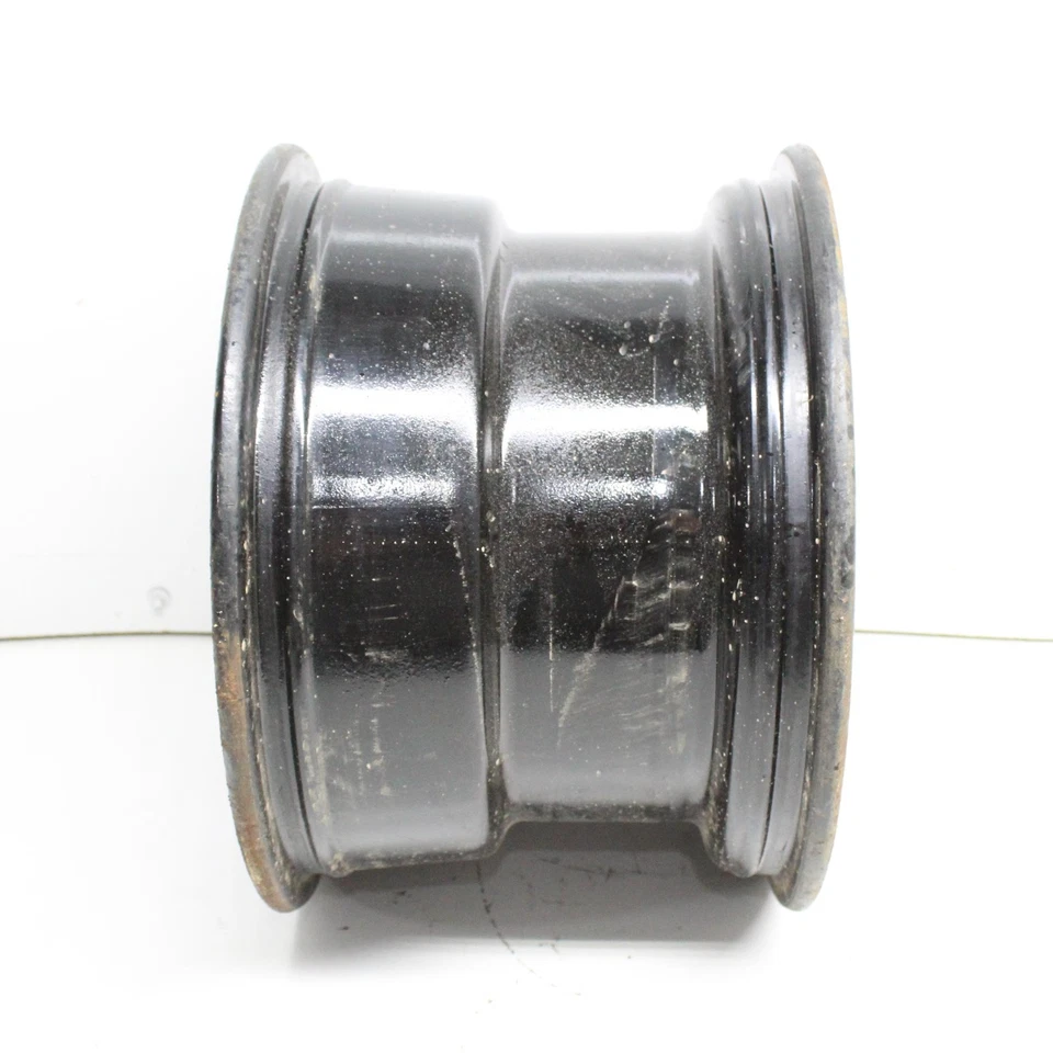 Llanta trasera Arctic Cat Bearcat 454 97 2x4 OEM 12x8 0402-006 Foto 2 de 4